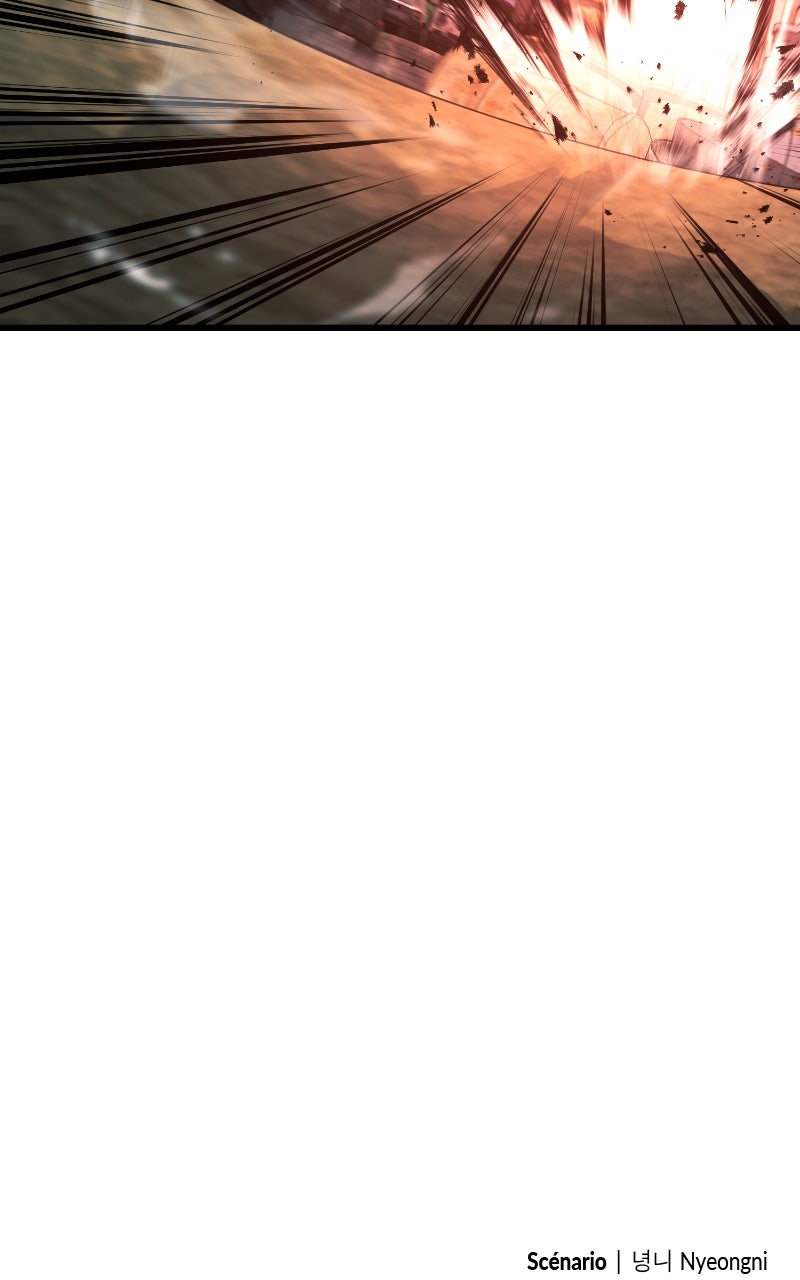 Read King of the Arena FR Manga Online