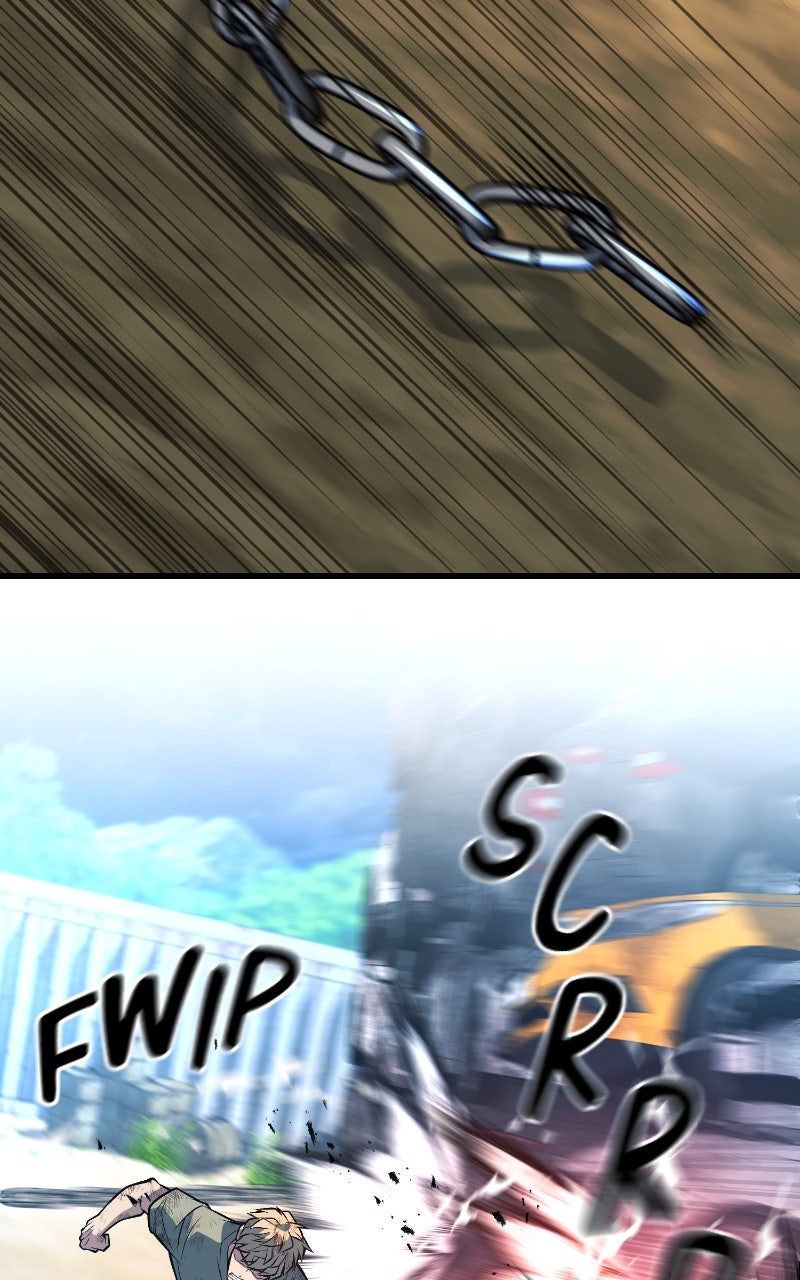 Read King of the Arena FR Manga Online