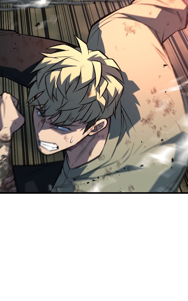 Read King of the Arena FR Manga Online