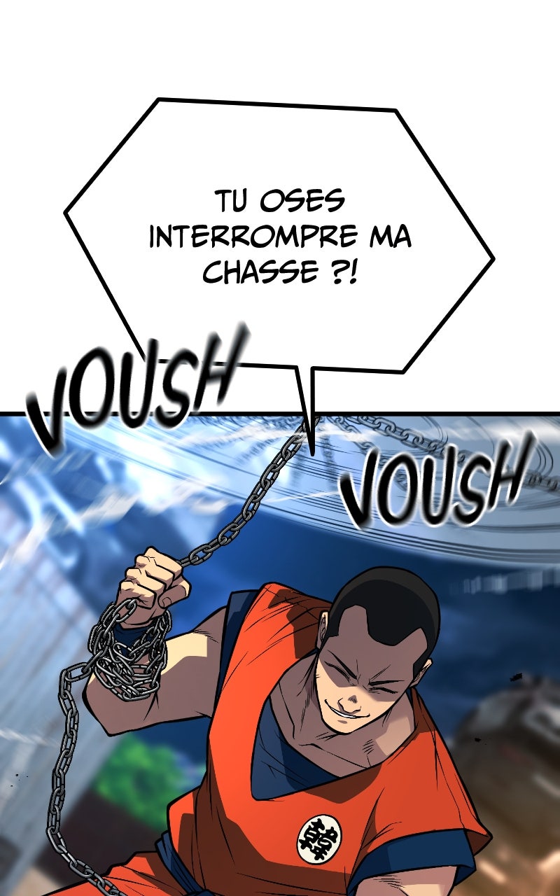 Read King of the Arena FR Manga Online