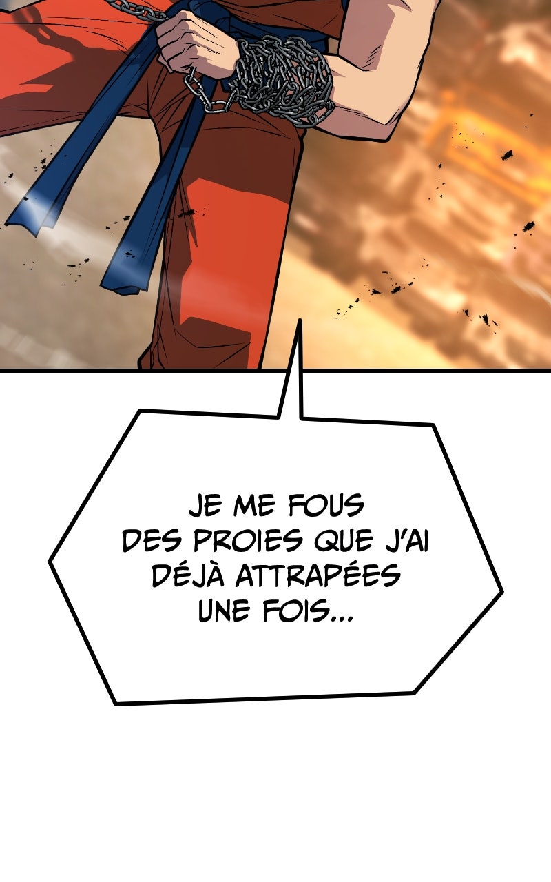 Read King of the Arena FR Manga Online