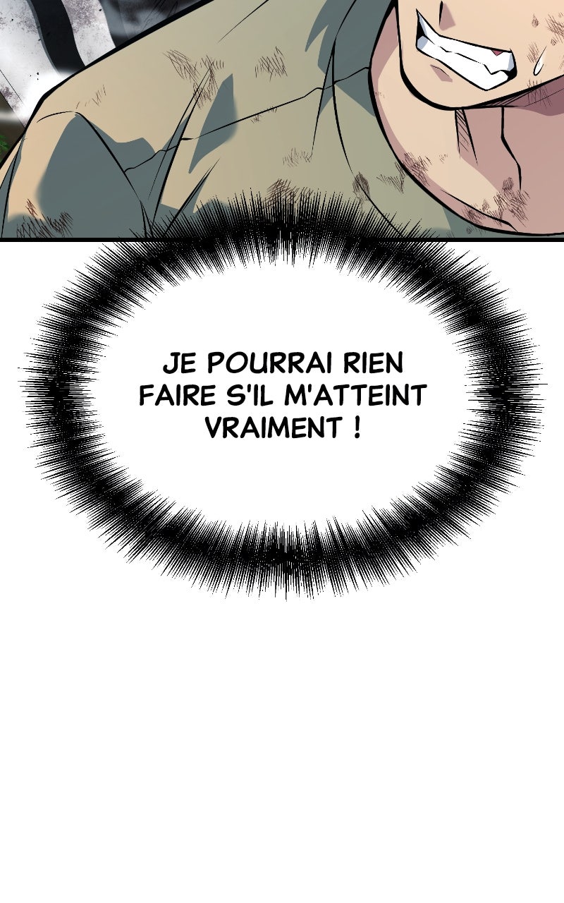 Read King of the Arena FR Manga Online