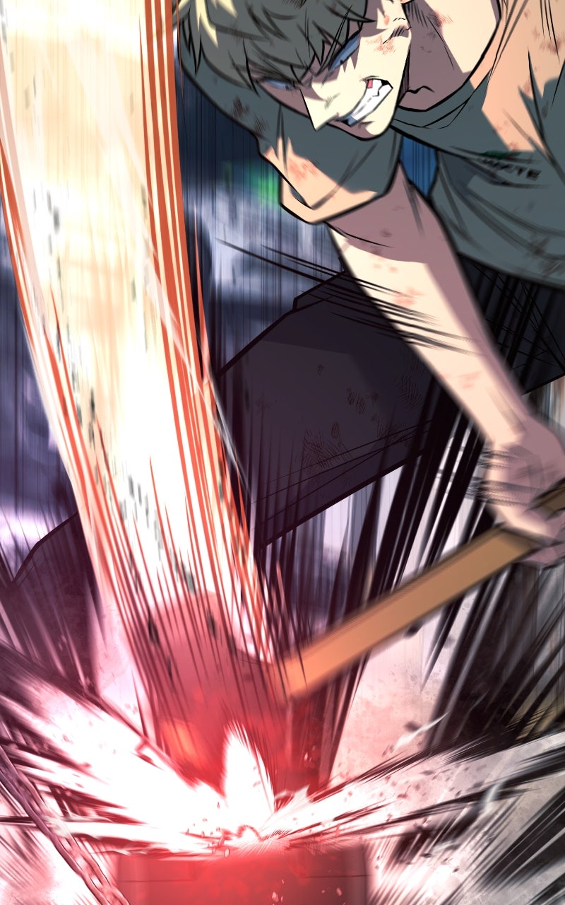 Read King of the Arena FR Manga Online