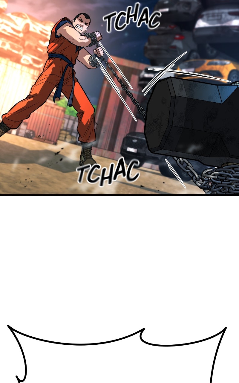 Read King of the Arena FR Manga Online