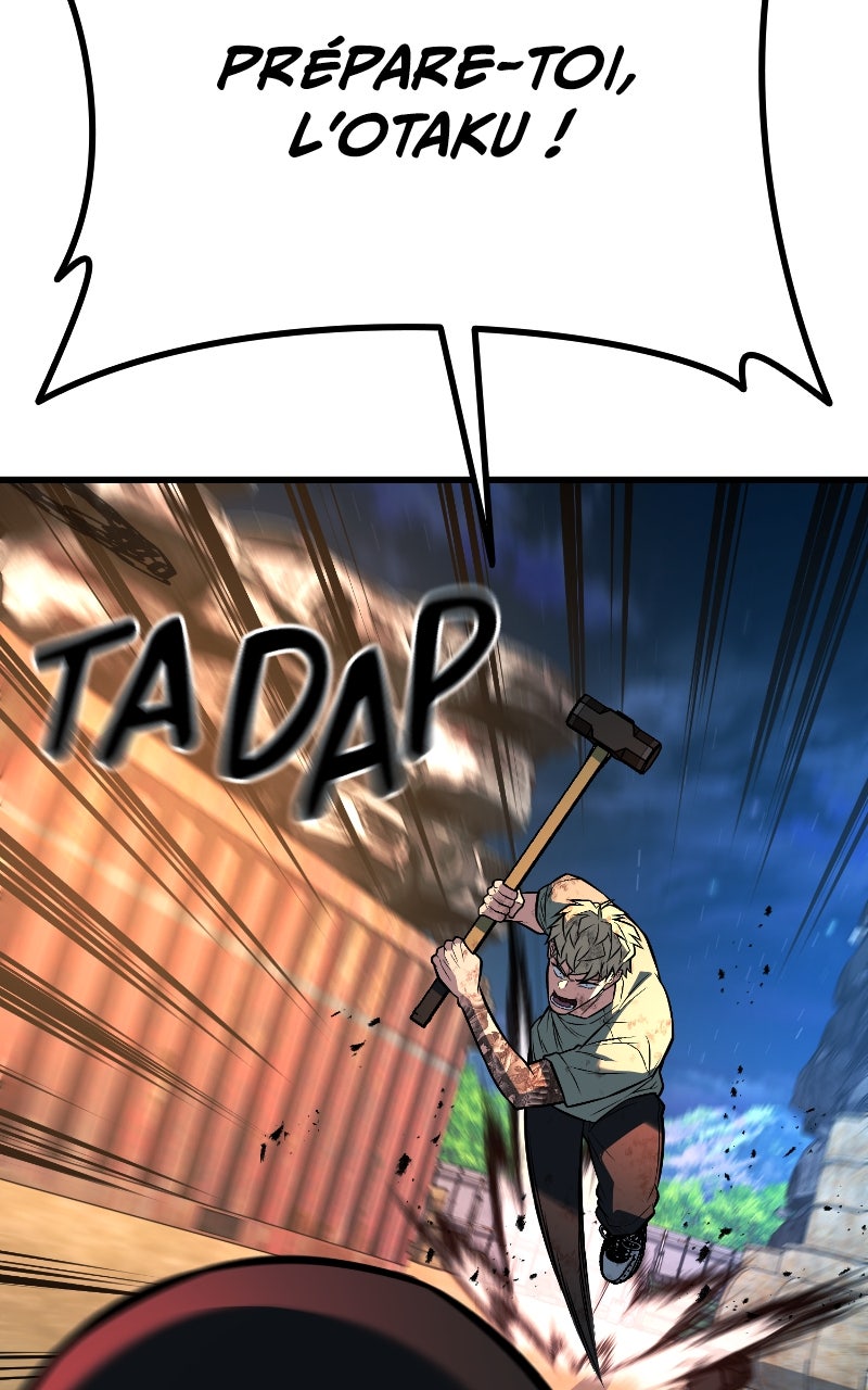 Read King of the Arena FR Manga Online