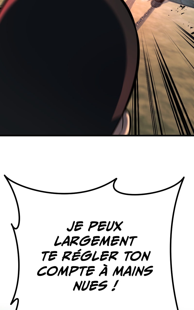 Read King of the Arena FR Manga Online