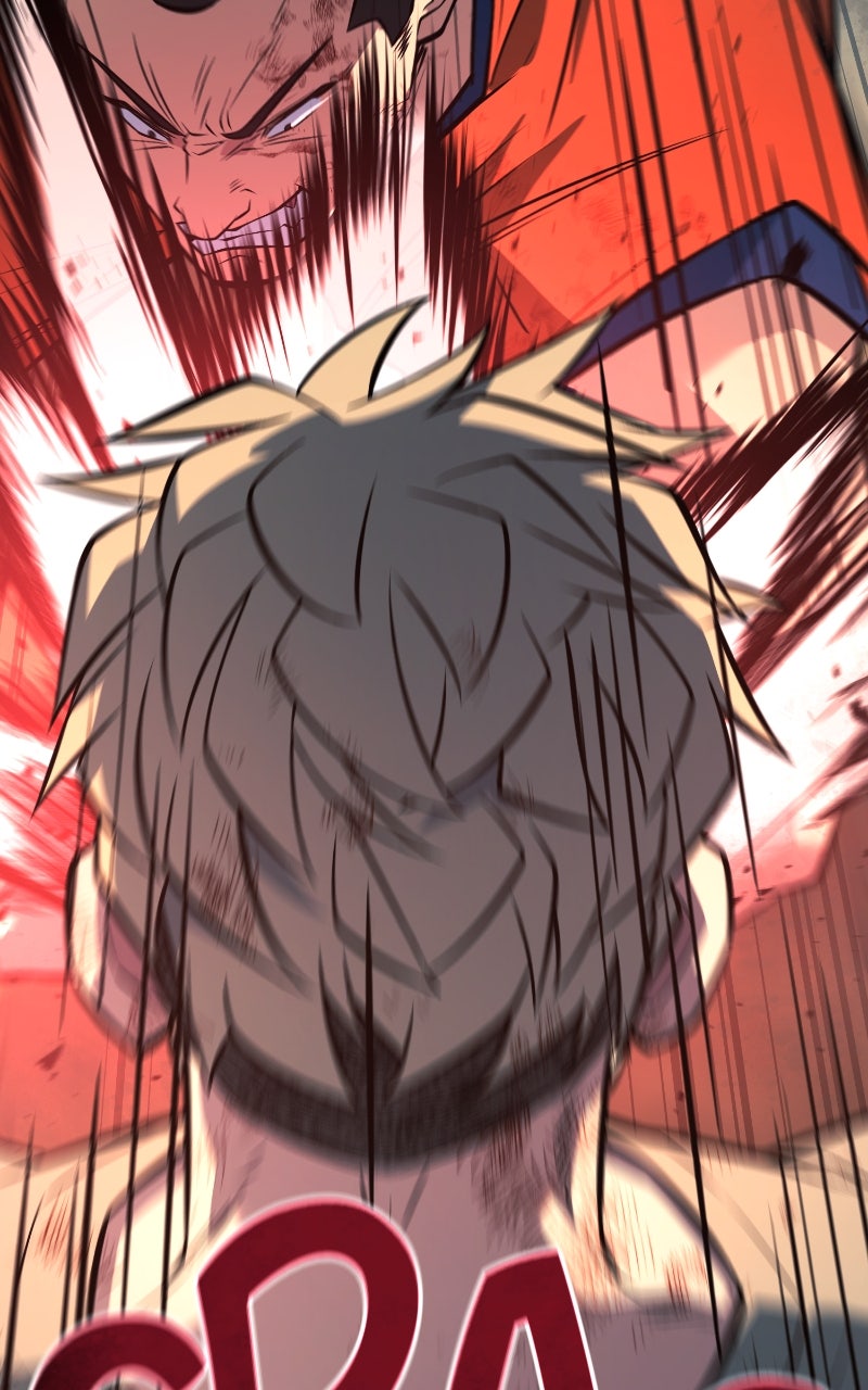 Read King of the Arena FR Manga Online