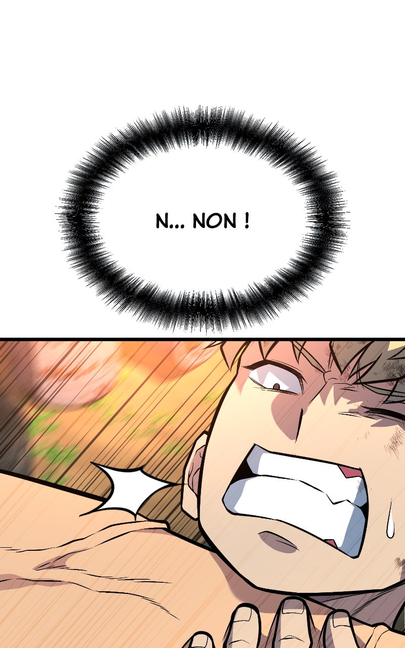 Read King of the Arena FR Manga Online