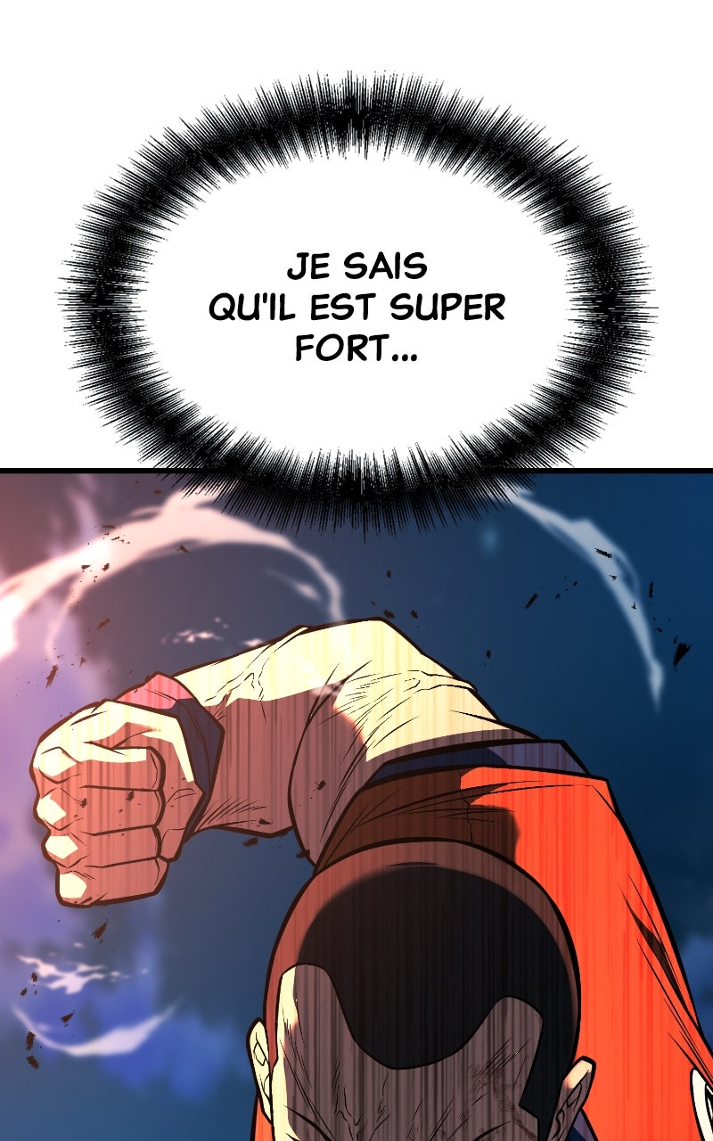 Read King of the Arena FR Manga Online