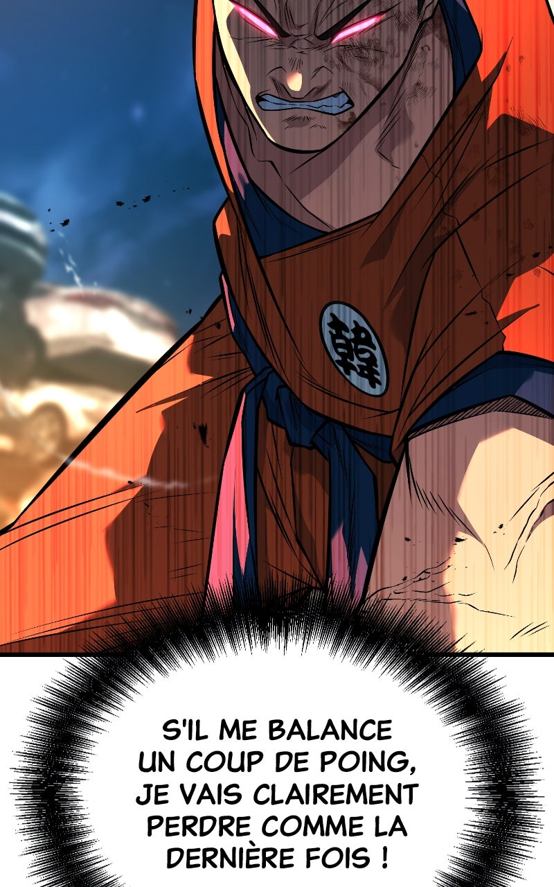 Read King of the Arena FR Manga Online