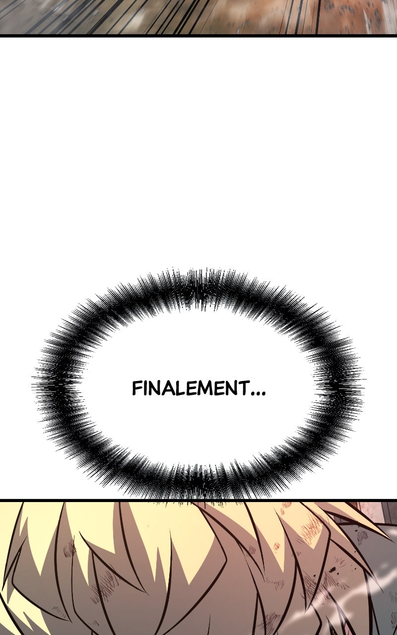 Read King of the Arena FR Manga Online