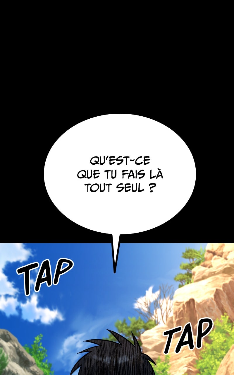 Read King of the Arena FR Manga Online