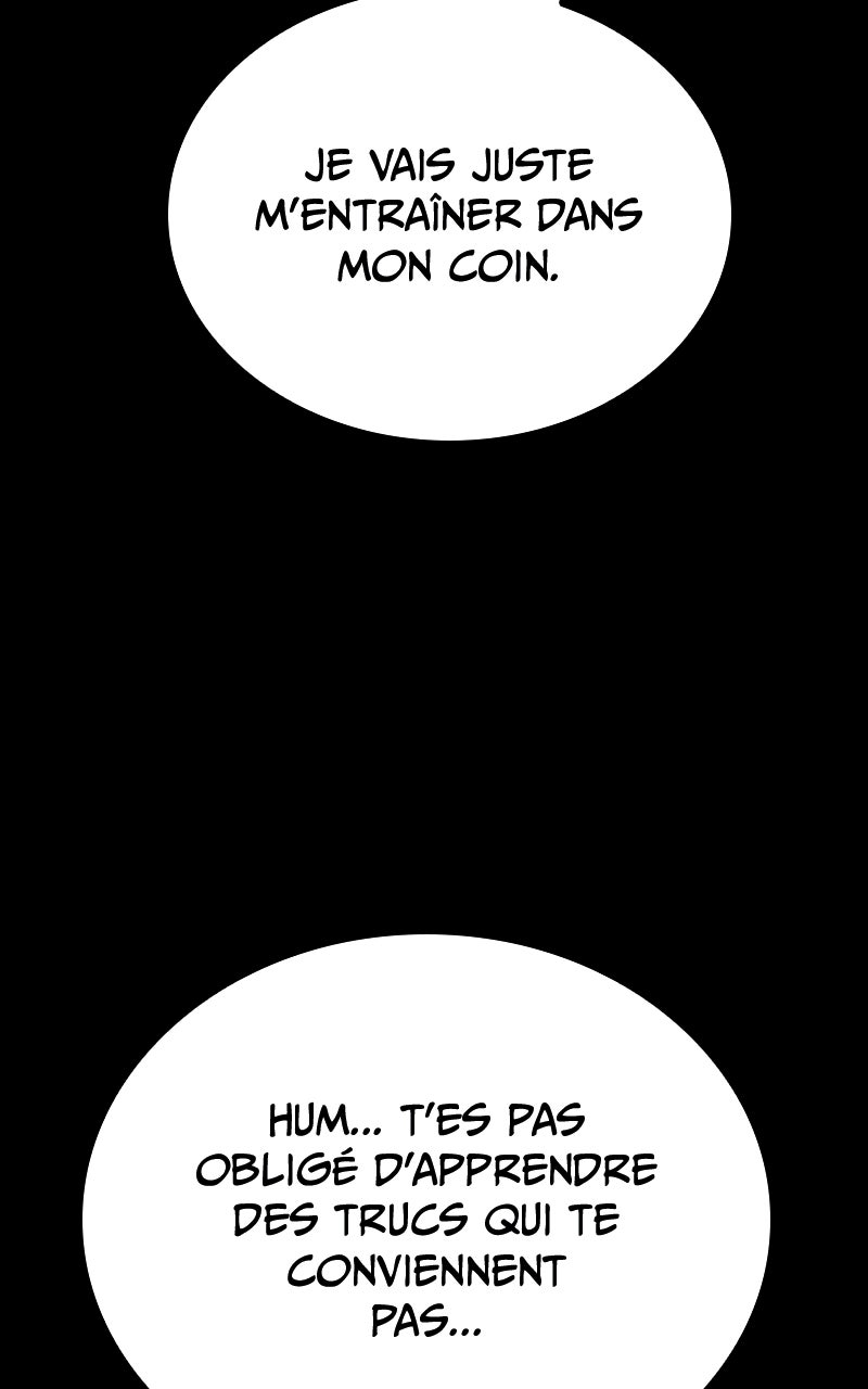 Read King of the Arena FR Manga Online