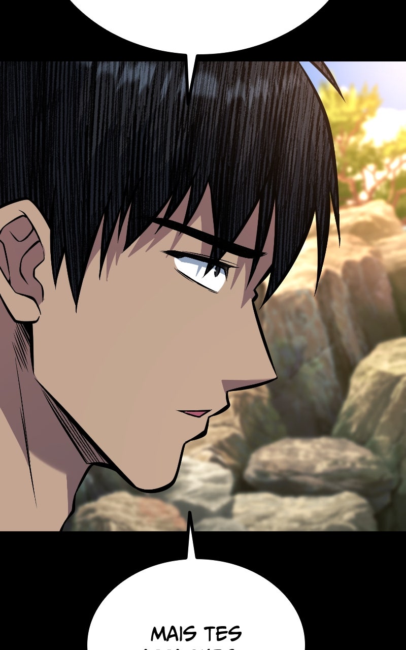 Read King of the Arena FR Manga Online