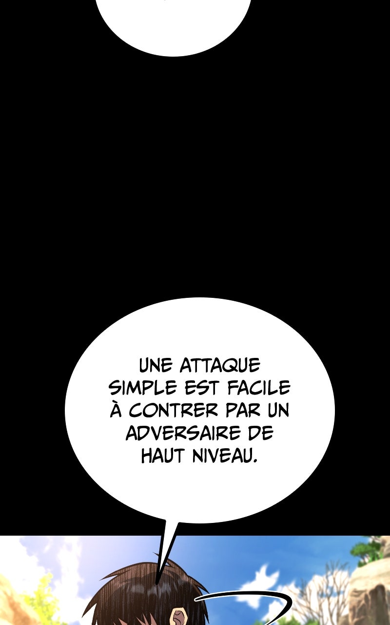 Read King of the Arena FR Manga Online