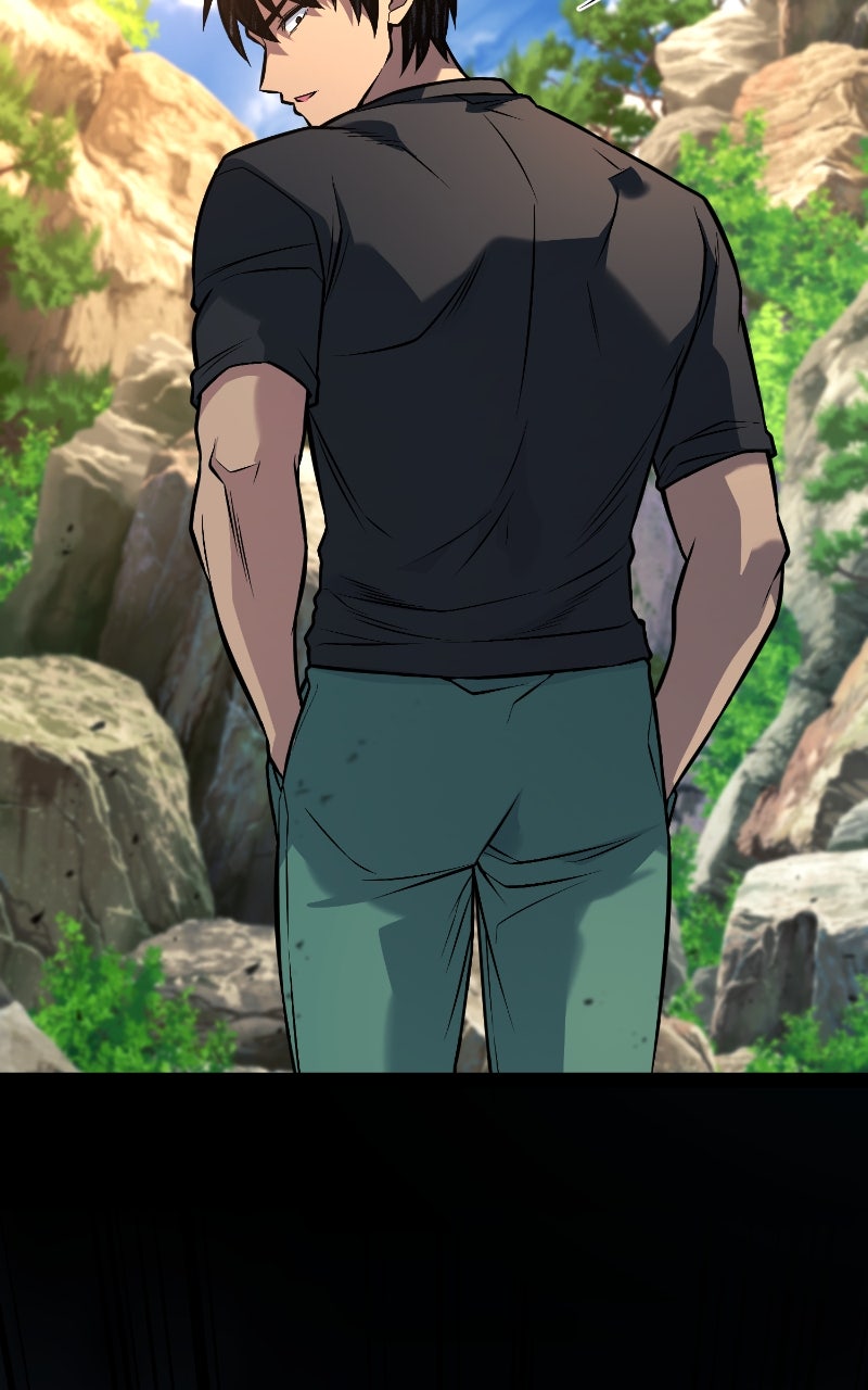 Read King of the Arena FR Manga Online