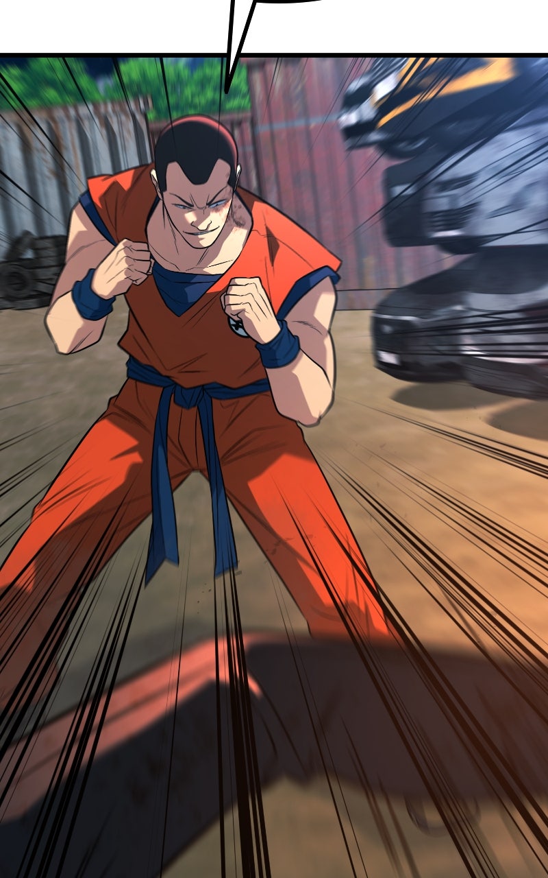 Read King of the Arena FR Manga Online