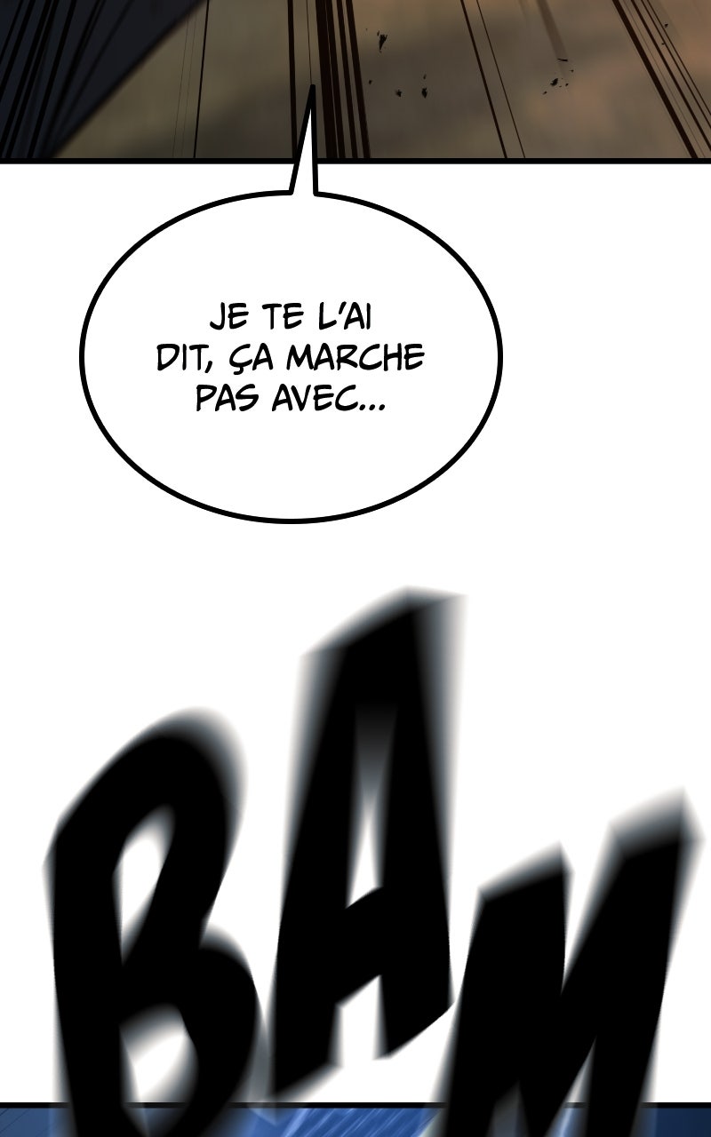 Read King of the Arena FR Manga Online