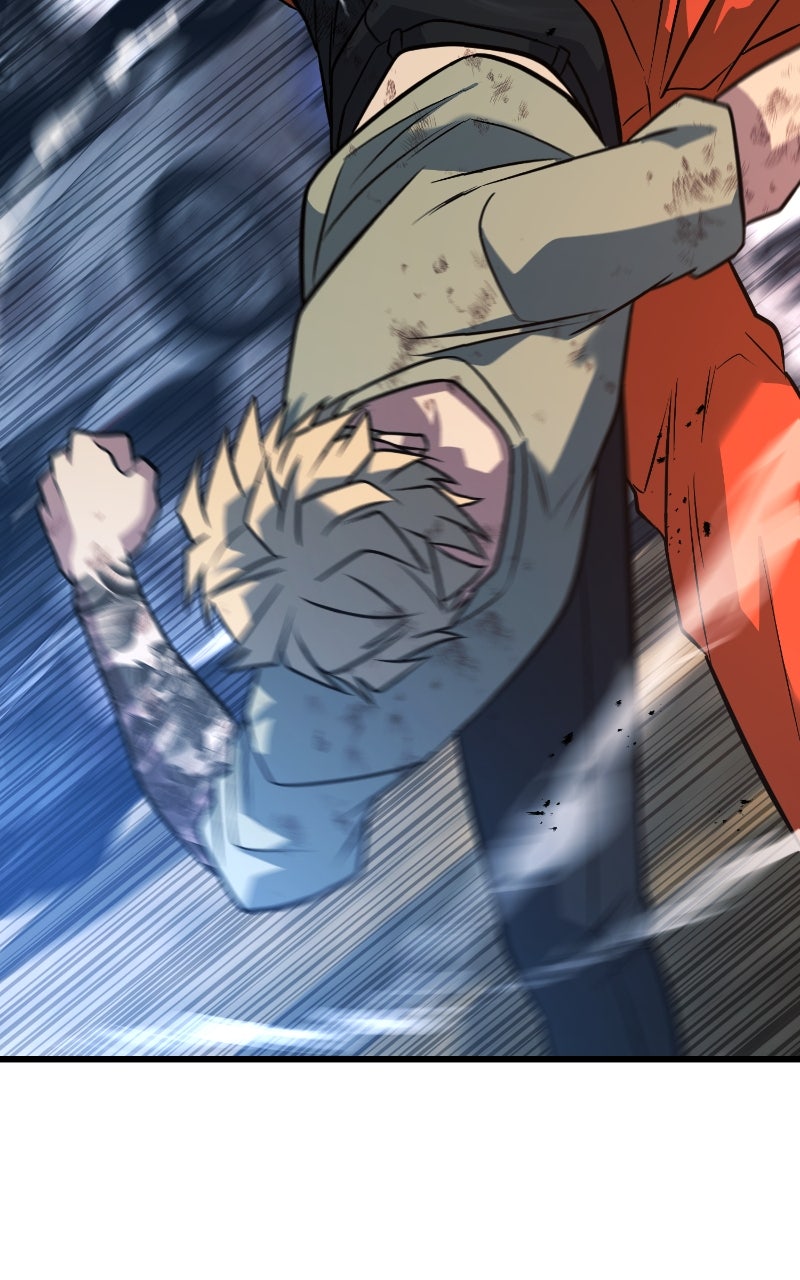 Read King of the Arena FR Manga Online