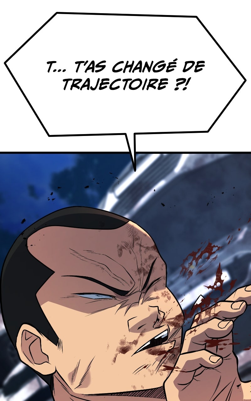 Read King of the Arena FR Manga Online