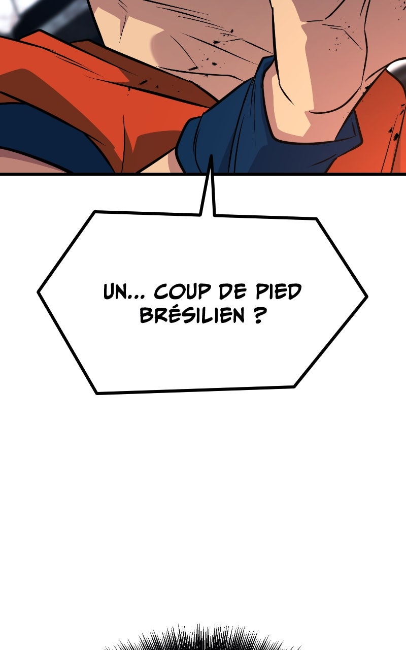 Read King of the Arena FR Manga Online