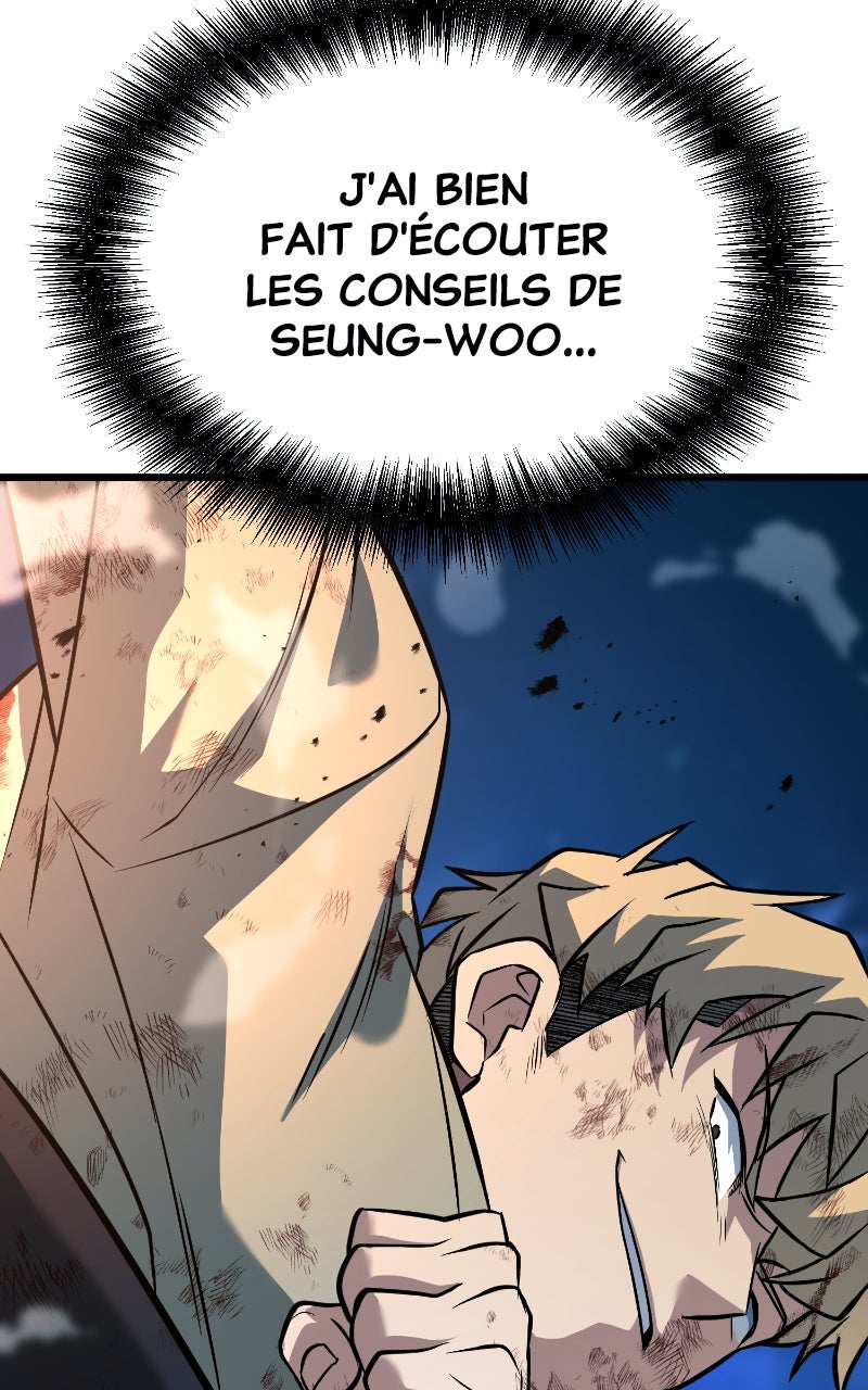 Read King of the Arena FR Manga Online