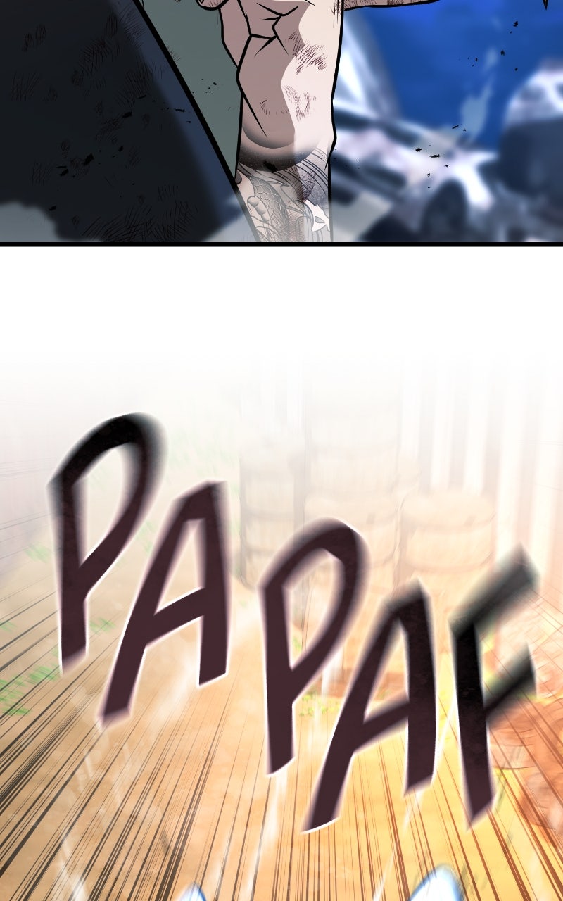 Read King of the Arena FR Manga Online