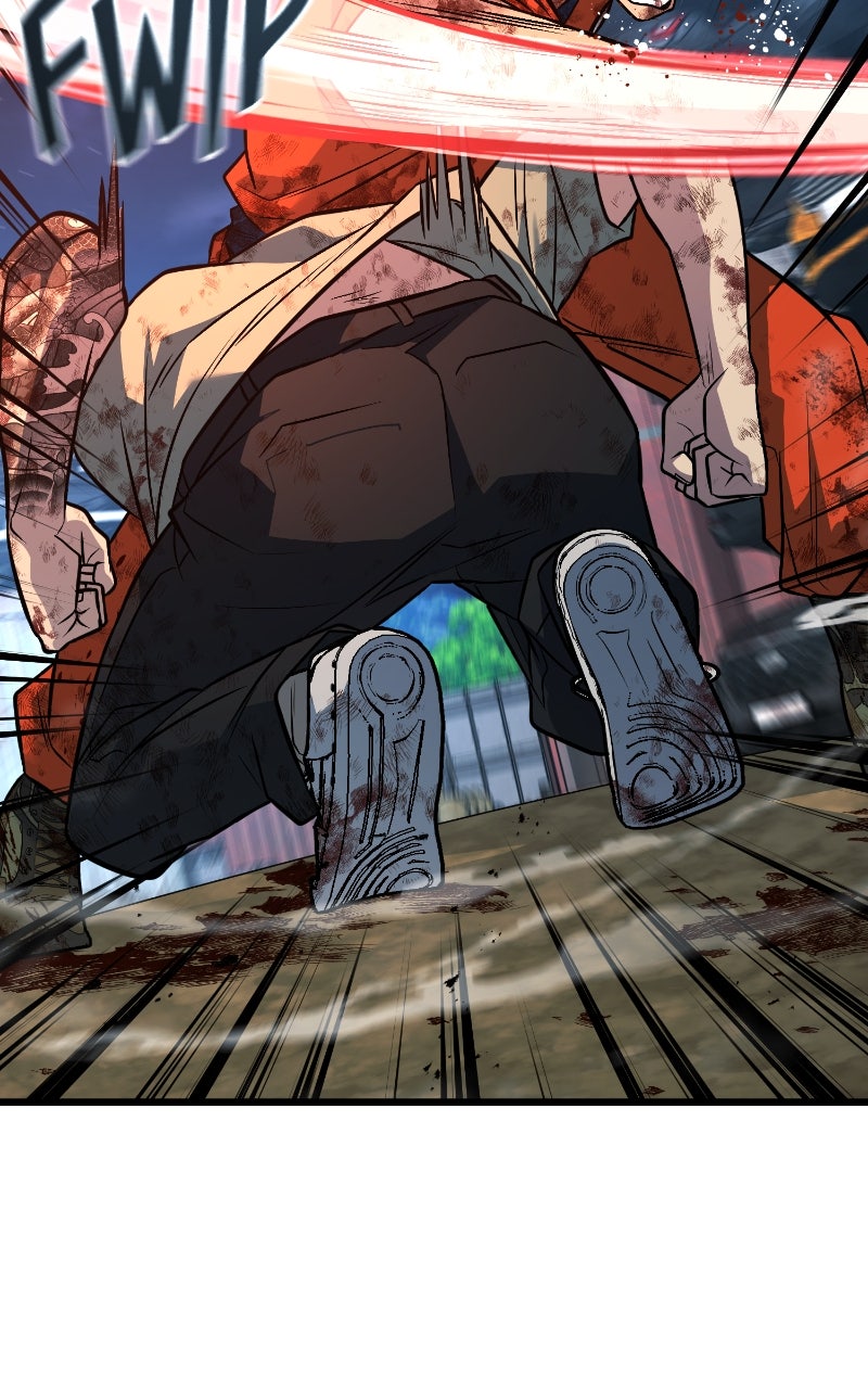 Read King of the Arena FR Manga Online