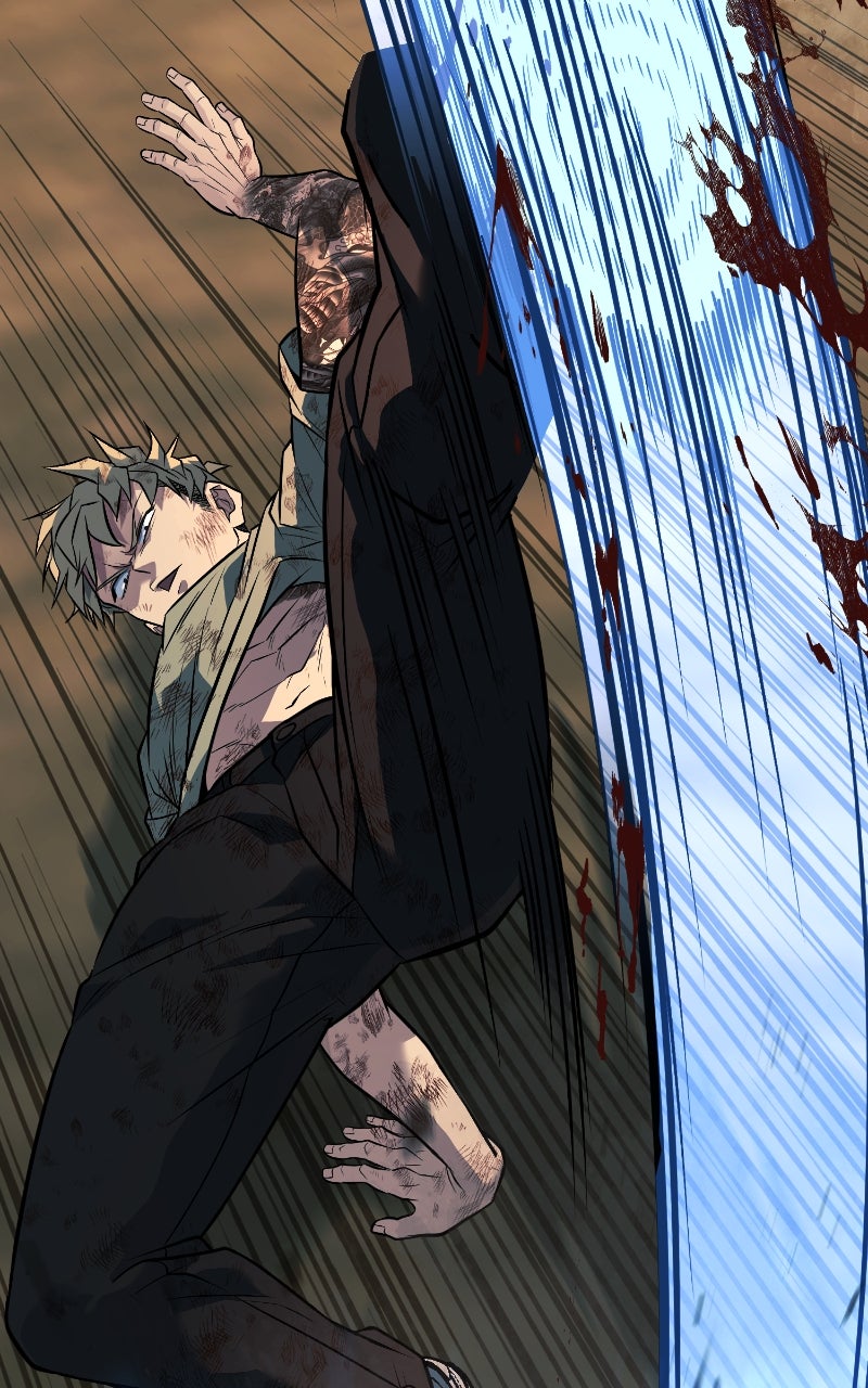 Read King of the Arena FR Manga Online