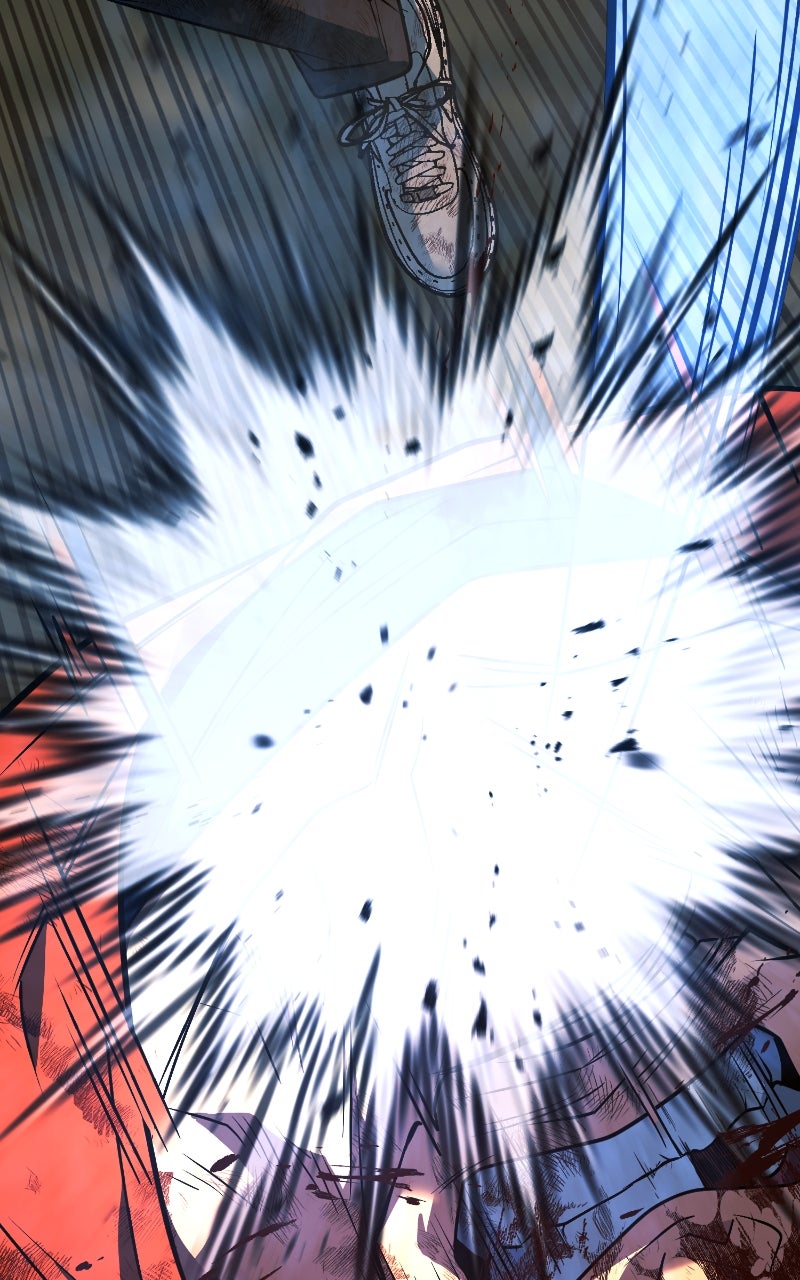 Read King of the Arena FR Manga Online