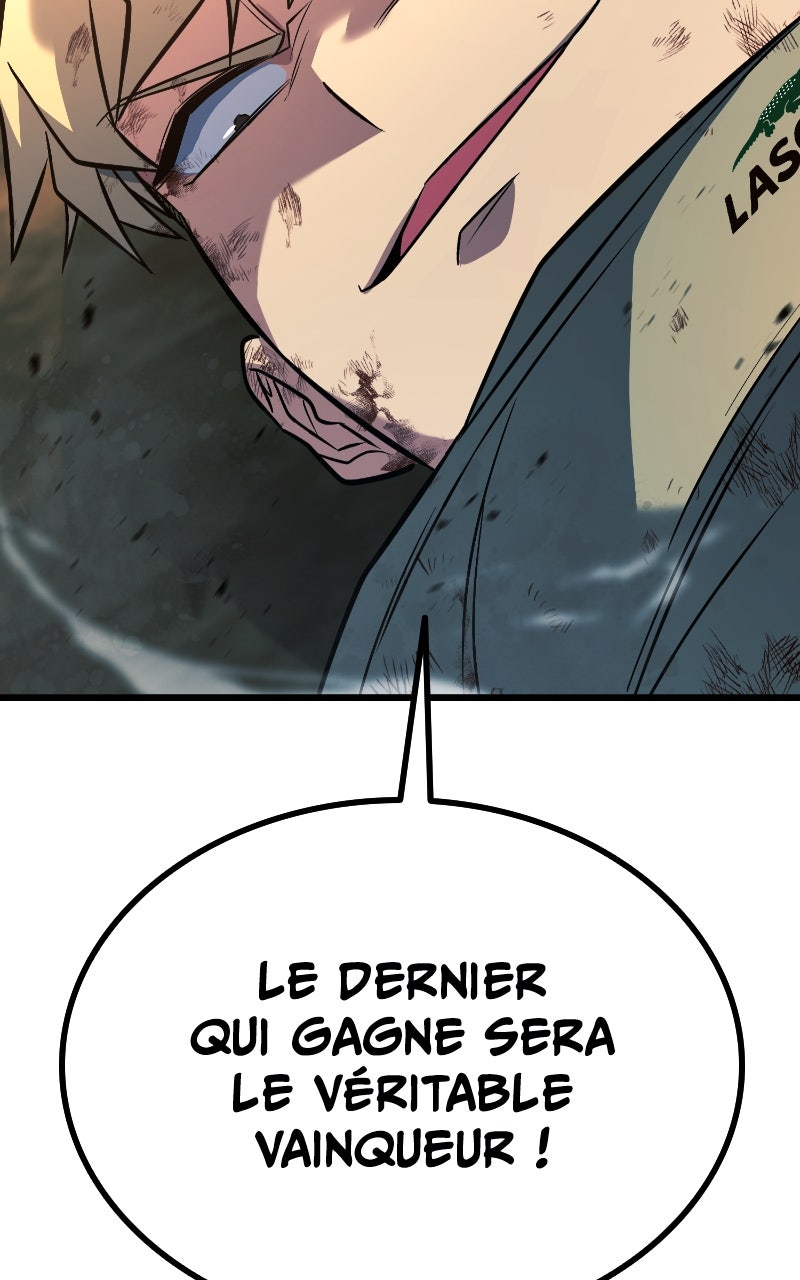 Read King of the Arena FR Manga Online