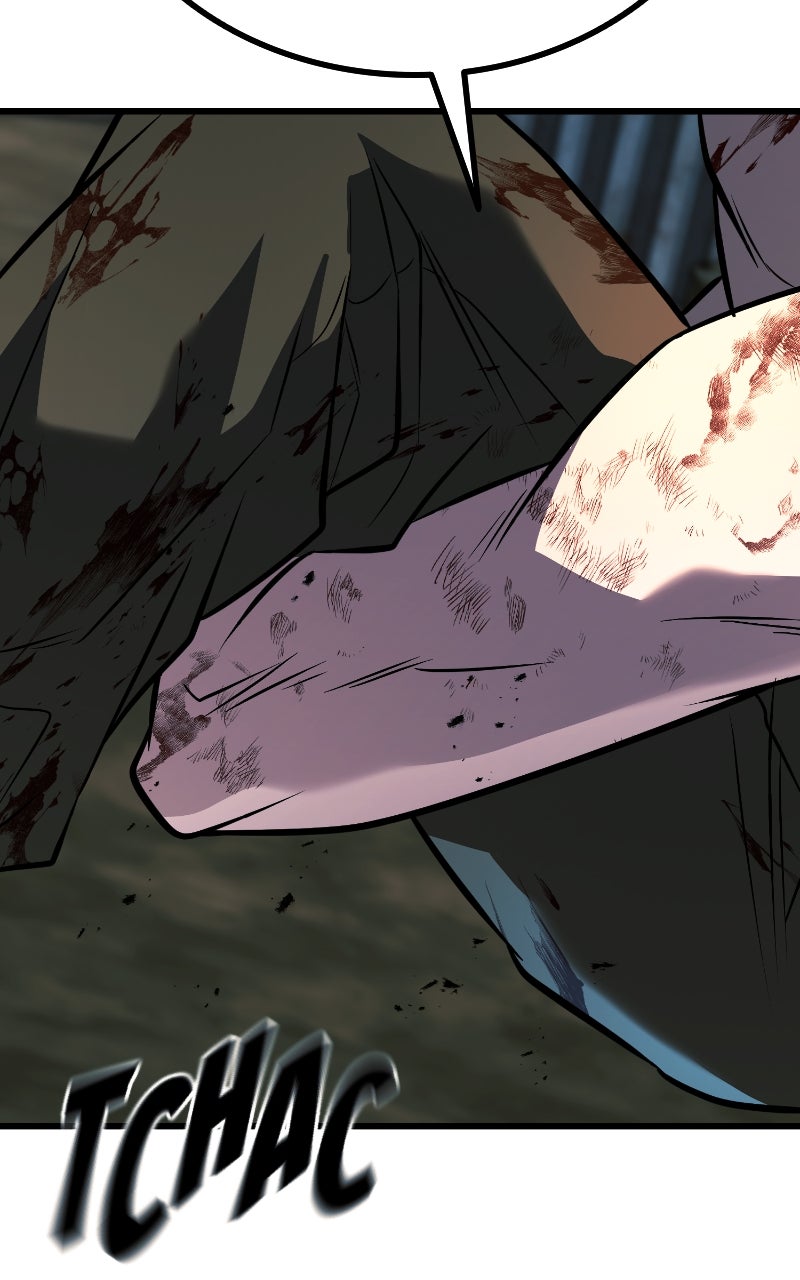 Read King of the Arena FR Manga Online