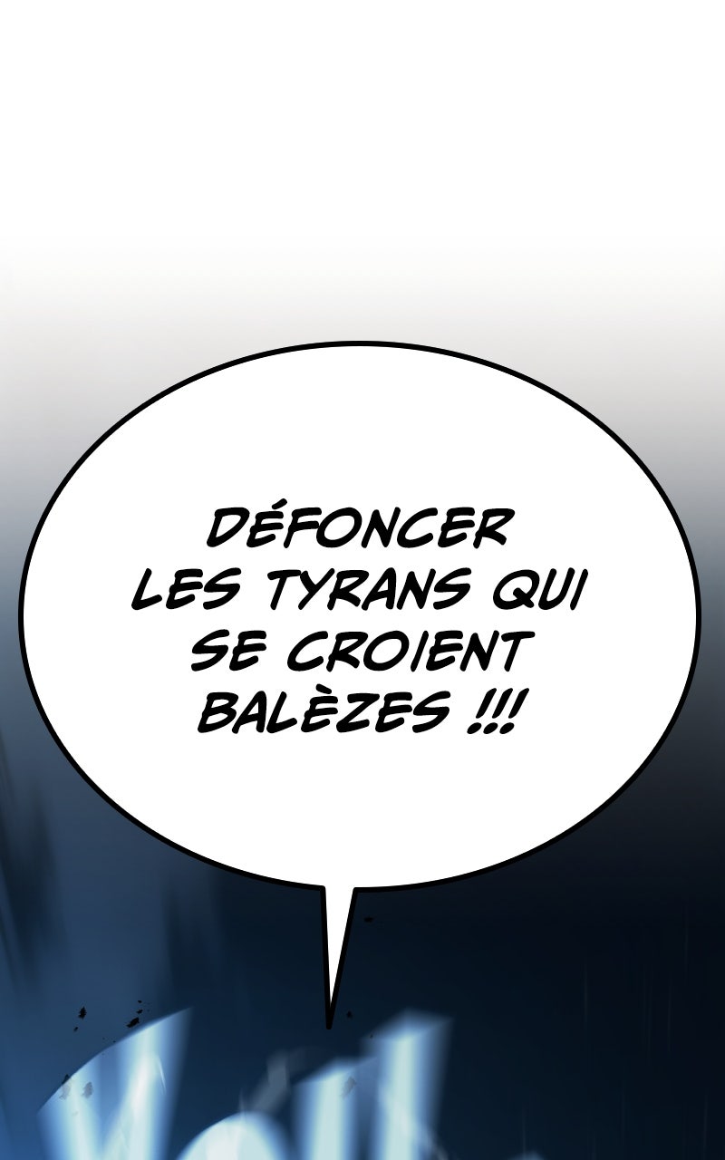 Read King of the Arena FR Manga Online