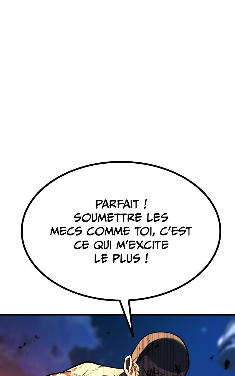 Read King of the Arena FR Manga Online