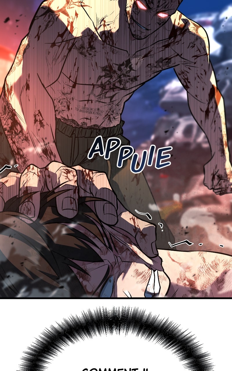 Read King of the Arena FR Manga Online