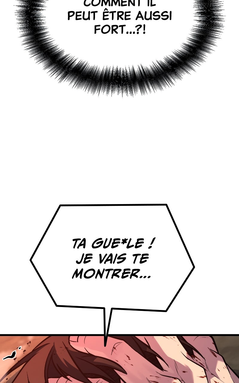 Read King of the Arena FR Manga Online