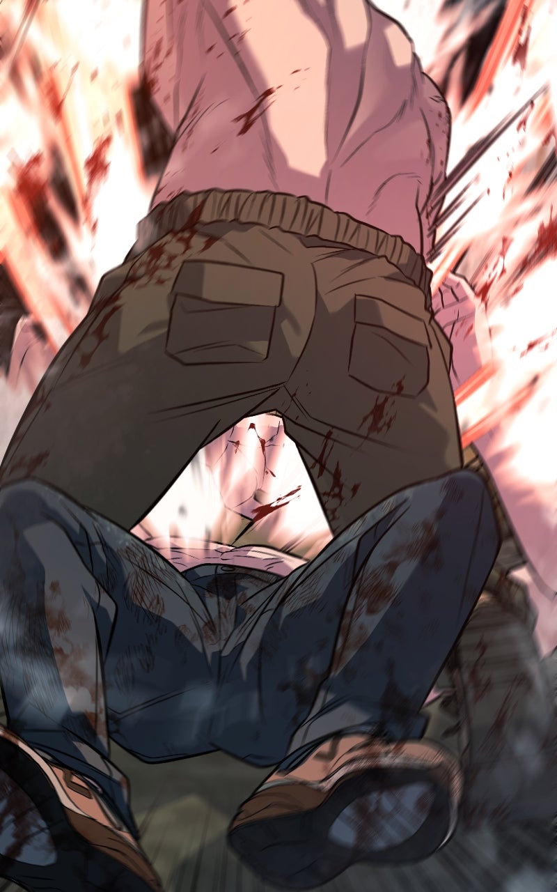 Read King of the Arena FR Manga Online