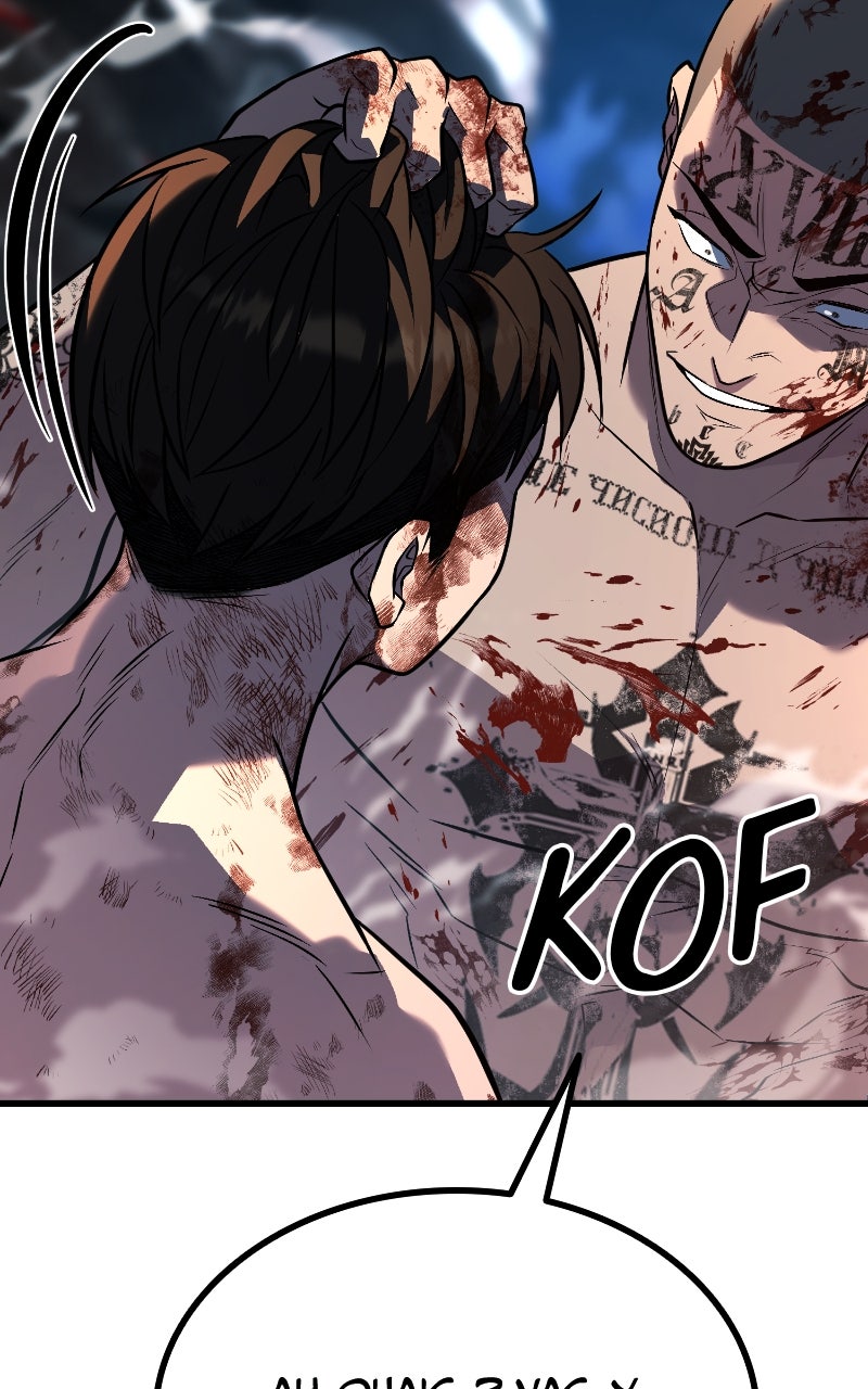 Read King of the Arena FR Manga Online