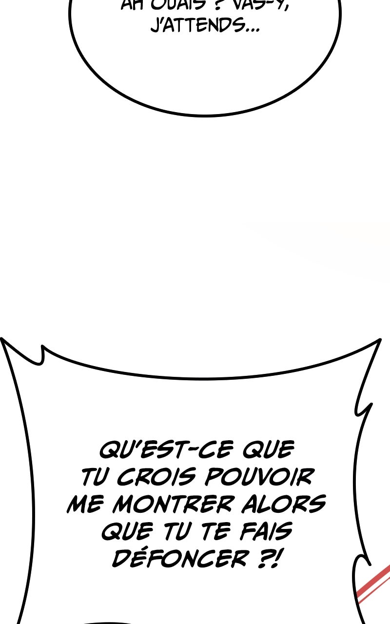 Read King of the Arena FR Manga Online