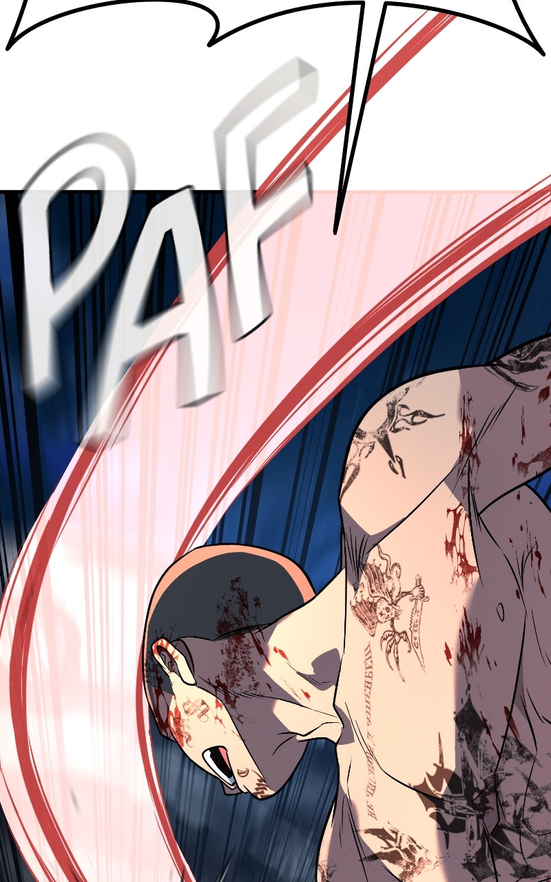 Read King of the Arena FR Manga Online