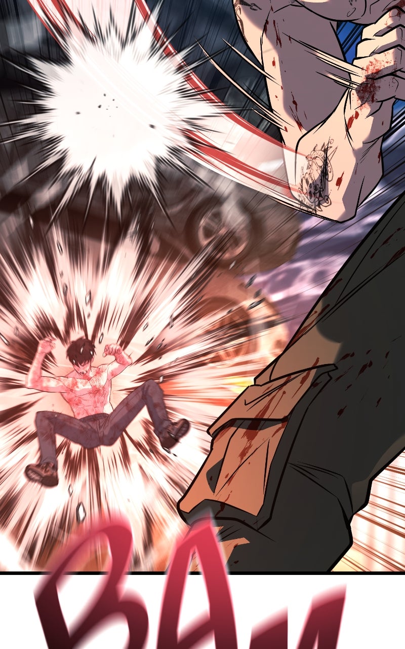 Read King of the Arena FR Manga Online