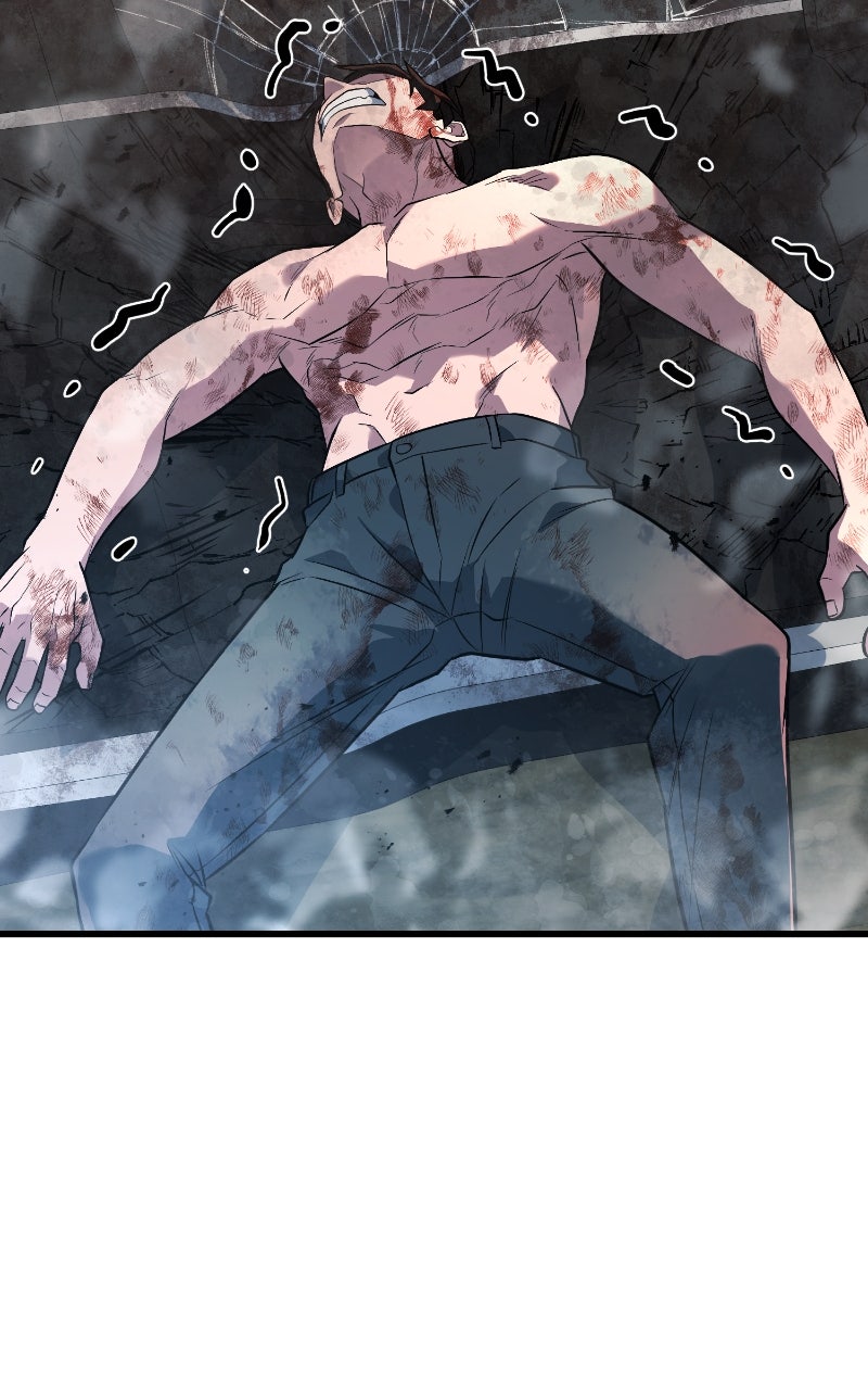 Read King of the Arena FR Manga Online