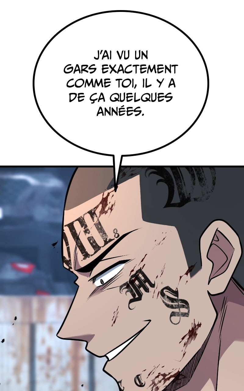 Read King of the Arena FR Manga Online