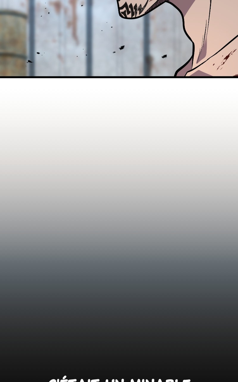 Read King of the Arena FR Manga Online