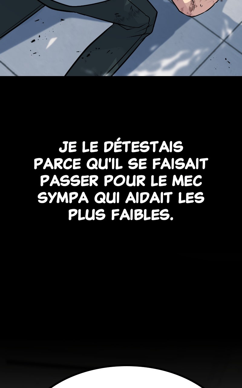 Read King of the Arena FR Manga Online