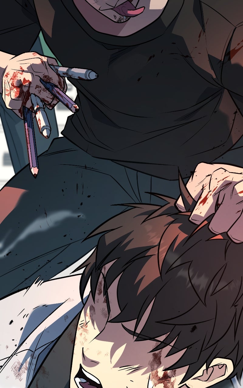 Read King of the Arena FR Manga Online