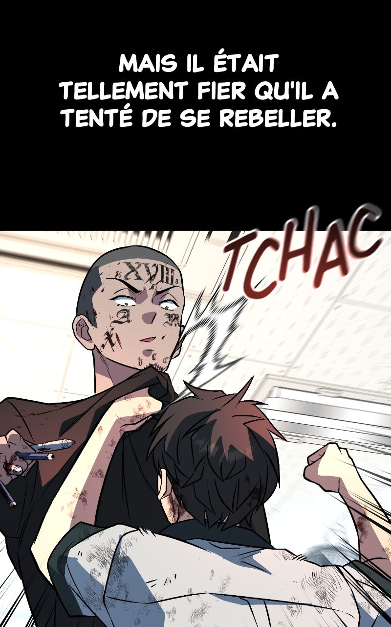 Read King of the Arena FR Manga Online