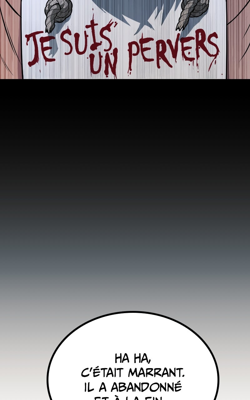 Read King of the Arena FR Manga Online