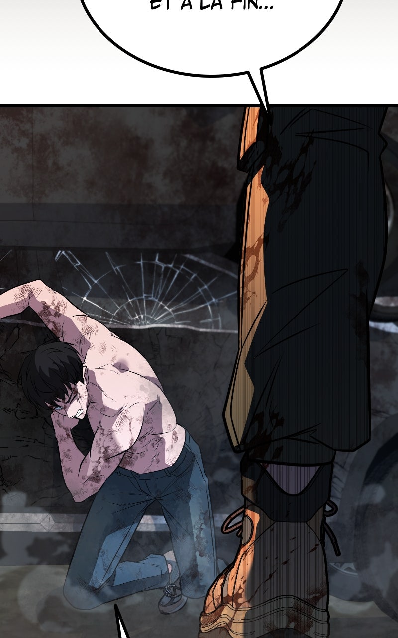 Read King of the Arena FR Manga Online