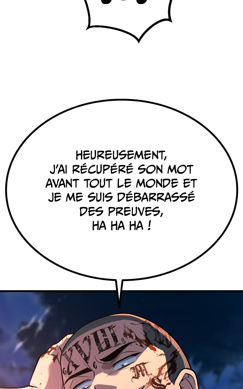 Read King of the Arena FR Manga Online